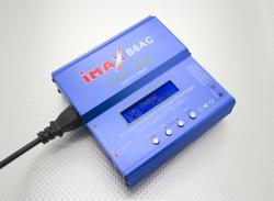 Зарядний пристрій SkyRC iMAX B6AC 5A / 50W з / БЖ (Copy)