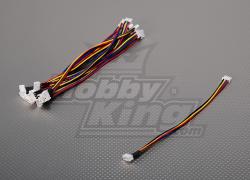 Подовжувач 3S JST-XH 22cм