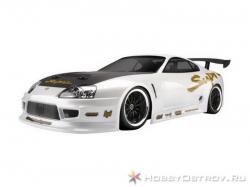 Корпус 1/10 HPI Toyota Supra