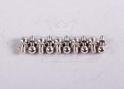 Шаровые наконечники рулевых тяг