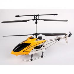 Гелікоптер XBM Vehicross 3.5CH