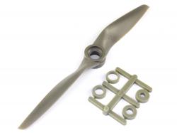 Пропелер Gemfan 4.75x4.75 (Gray)