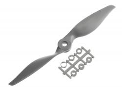 Пропелер Gemfan 8x6 (Gray)