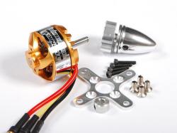 Двигун TURNIGY 28-26B 1350Kv