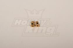2 Піньона для гелікоптера HK450V2 на 3.17мм 11 і 13 зубів