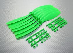 Пропелер GWS 8х6