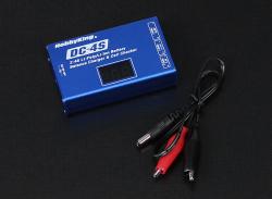 Зарядний пристрій Hobbyking DC-4S 30Вт