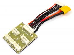 Плата паралельної зарядки CCB-723