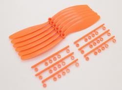 Пропелер GWS 8х6