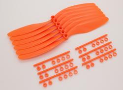 Пропелер GWS 8х4.3