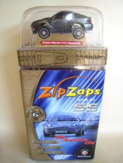 Автомодель мікро 1/64 ZIP ZAPS