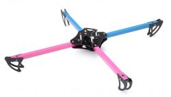 Складна рама для квадрокоптера KIT Flying Robot 550