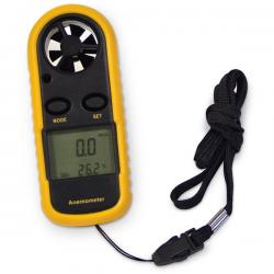 Цифровой анемометр GM-816