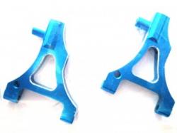 Передний нижний рычаг HSP (алюминий) для автомоделей 1/10 (пара) (122019)