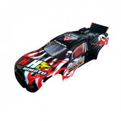 Корпус 1/10 Himoto Katana (31507)