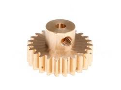 Шестерня 0.8M (23T) 1P (Motor Gear)