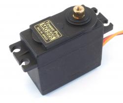 Сервопривод аналоговый TowerPro MG995 55g/8.5kg/0.20sec (4.8В)