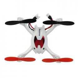 Квадрокоптер на радіоуправлінні 4-канальний Mini 6 Axis 2.4GHz