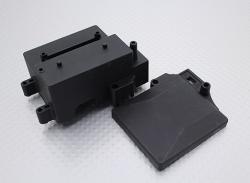 Радиобокс для 1/16 Turnigy 4WD Nitro Racing Buggy