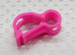 Топливный зажим