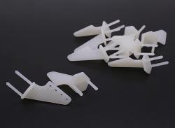 Нейлоновые кабанчики 29х17х15мм