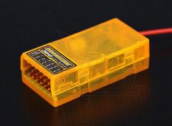 Приймач OrangeRx R610 Spektrum DSM2 6Ch 2.4Ghz