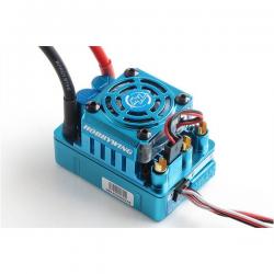 Сенсорний БК регулятор для авто XERUN-SCT PRO 120A