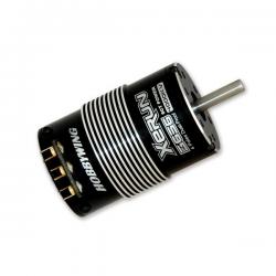 Безколекторний сенсорний двигун HobbyWing XERUN 3656 4000KV