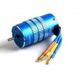 Безколекторний сенсорний двигун HobbyWing XERUN 4274 2200KV