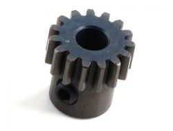 Шестерня ведущая (пиньон) Hobbywing 32P (0.8М) 15T