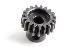 Шестерня ведущая (пиньон) Hobbywing 32P (0.8М) 19T