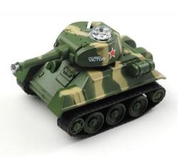 Танк микро р / к "Tank-7" (СССР) (HC-777-215u)