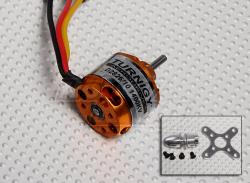 Двигун безколекторний Turnigy D2826/10 1400kv