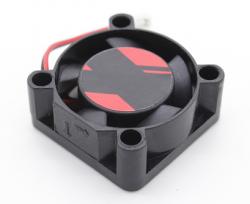 Охлаждающий высокоскоростной вентилятор 25мм