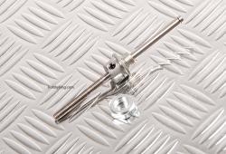 Вал для двигуна TowerPro серії 2409