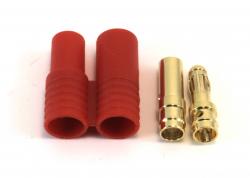 Роз’єм 3.5мм (пара) в корпусі