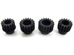 Набор ведущих шестерен 15T/ 16Т/ 17Т/ 18Т (31040)