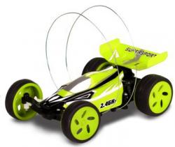 Радиоуправляемая модель скоростной мини багги Fei Lun FC086 в масштабе 1:32