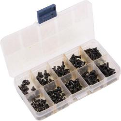 Набір гвинтів під шестигранники