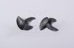 Гребний гвинт 55х40мм