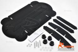 Стендове шасі 1/10