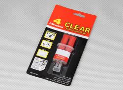 4-х хвилинна епоксидка ES-8046/6G