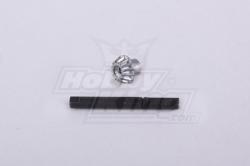 Главный вал с ведущей шестерней 110BS