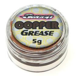 Смазка на основе меди Sweep Green Grease
