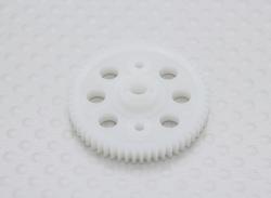 Нейлоновая ведомая шестерня - 60T для 110BS