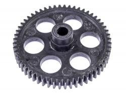 Ведомая шестерня (спур) 56Т (31201)