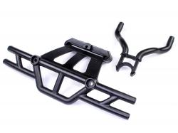 Передний бампер (31601)