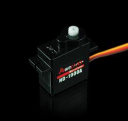 Сервопривод Power HD-1900A аналоговый 9.0g/1.2kg/0.11sec