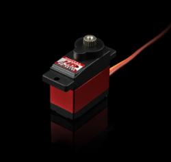 Сервомеханізм цифровий Power HD-2214S (MG) 14.2g/0.8kg/0.08sec (4.8V)