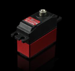Сервомеханізм цифровий  Power HD-3689MG 29g/4.2kg/0.10sec (4.8V)